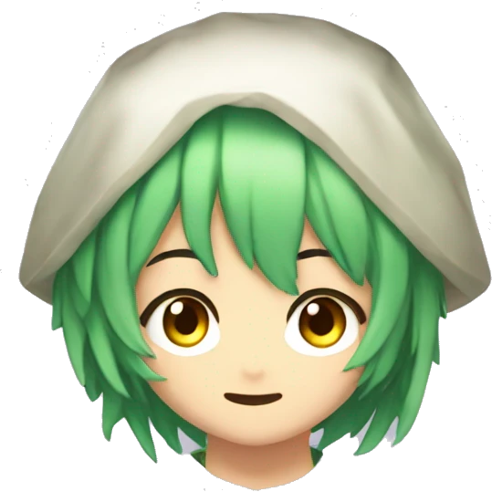 gumi megpoid emoji