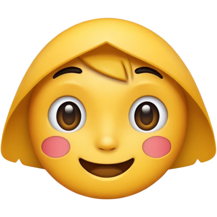 Hi emoji