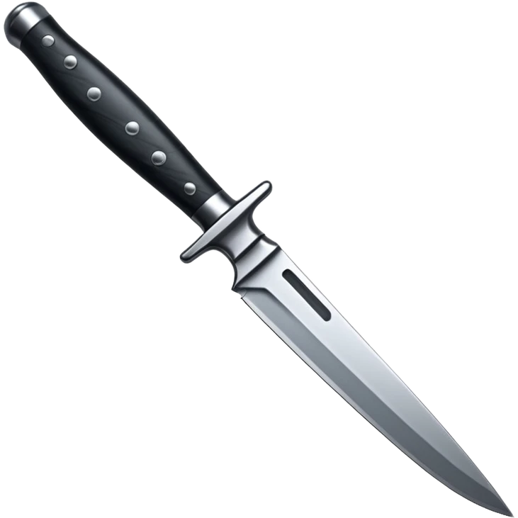 Knife tattoo  emoji