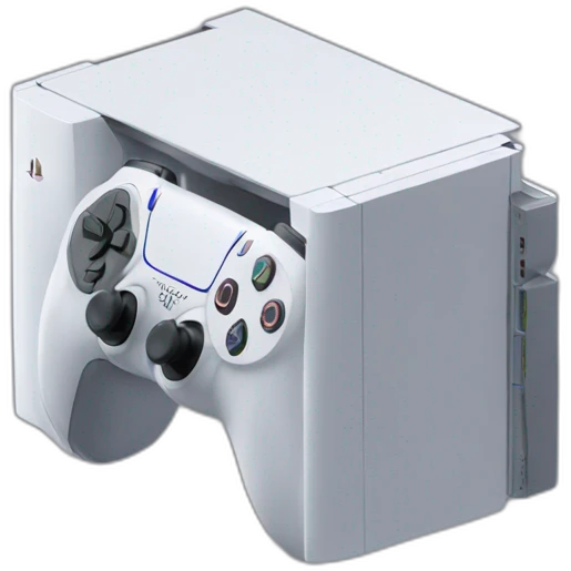 ps5 emoji