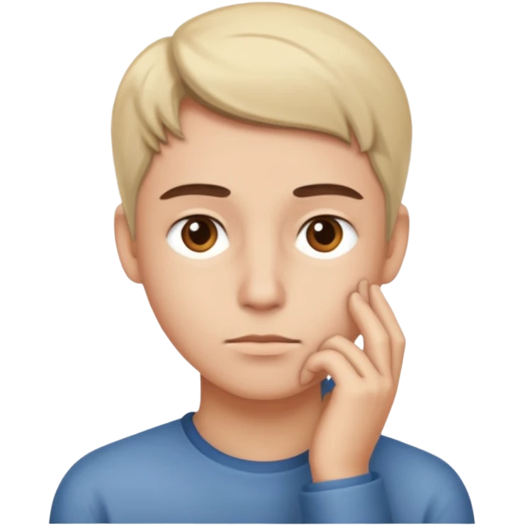 mind emoji
