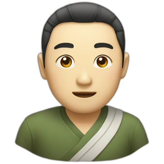 统一冰红茶 emoji