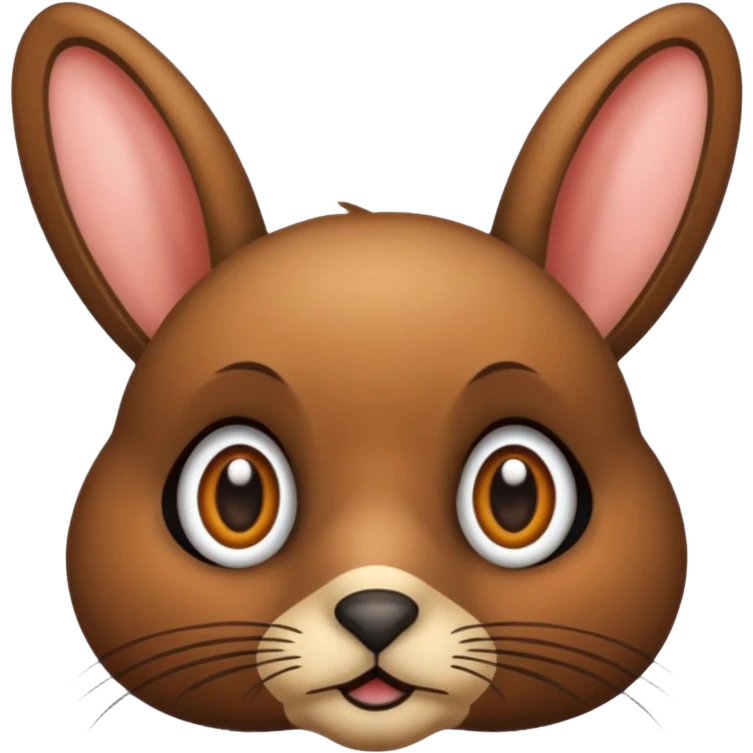 crea un emoji de fiver de watership down emoji