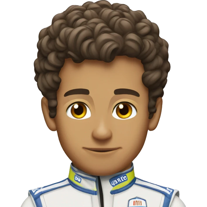 lando norris  emoji