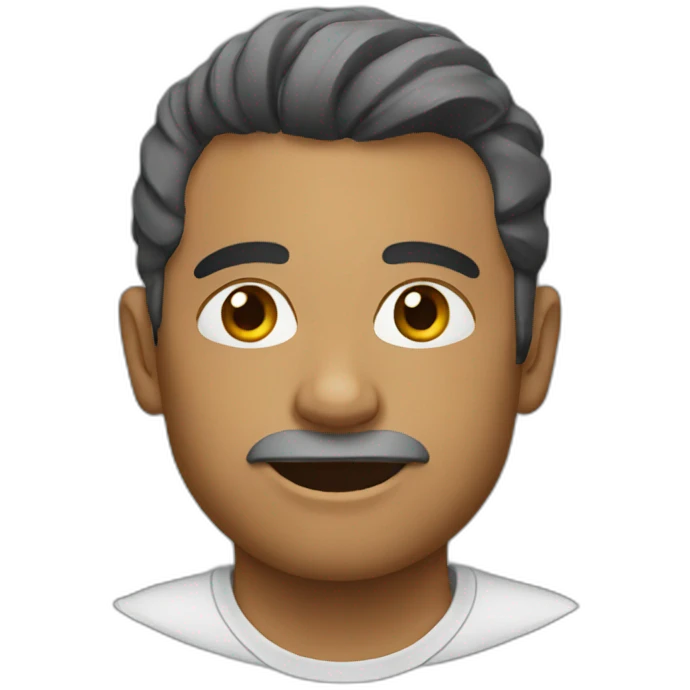 .... emoji