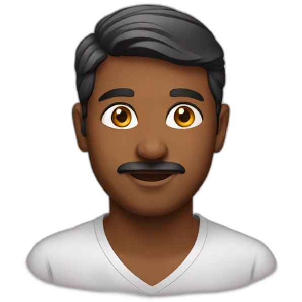 Tamil emoji