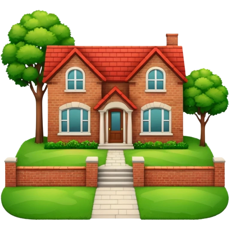 Home emoji