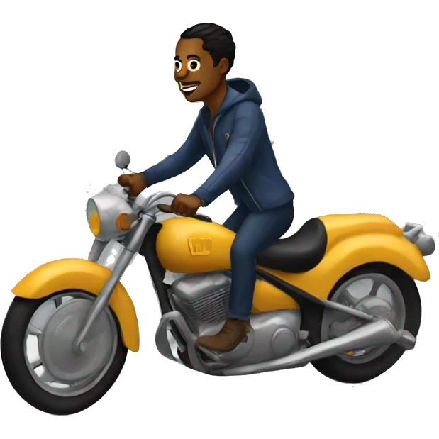 NYC rideouts emoji