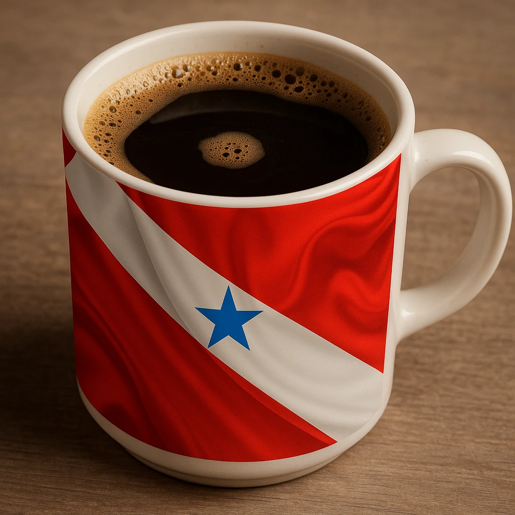 cup of coffee emoji
