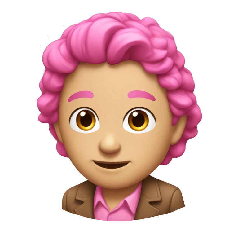 rank pnk emoji
