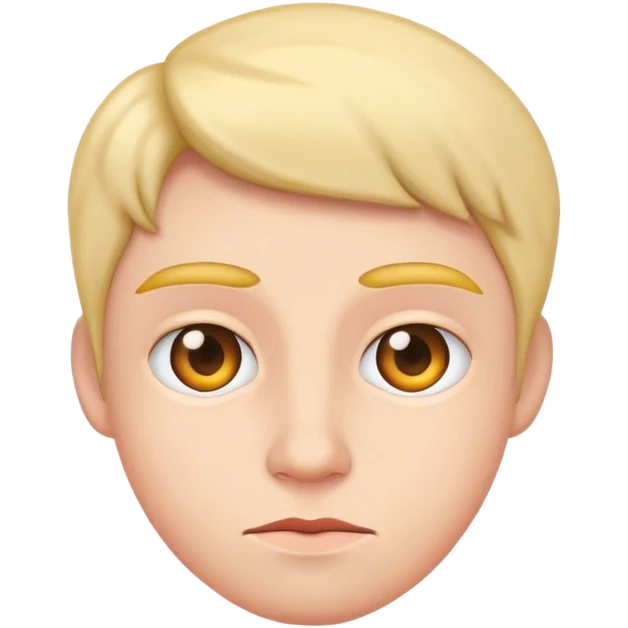 Scheming yes emoji