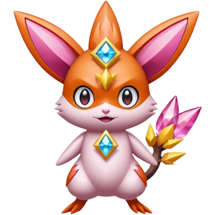 Carbink-Victini-Dianci-fusion emoji