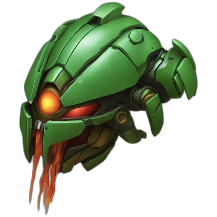 Samis metroid emoji