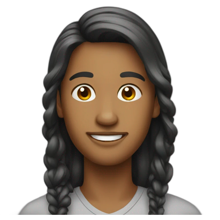 cliente emoji