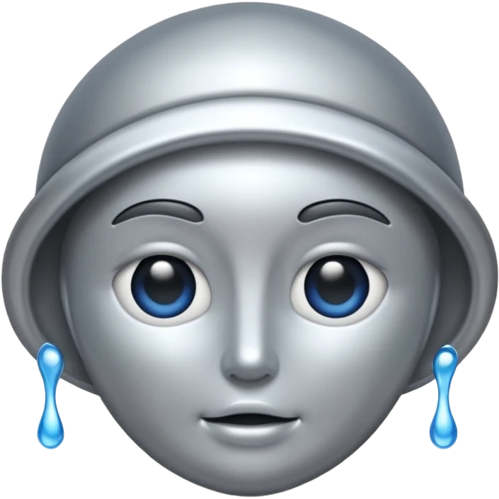 Mercury  emoji