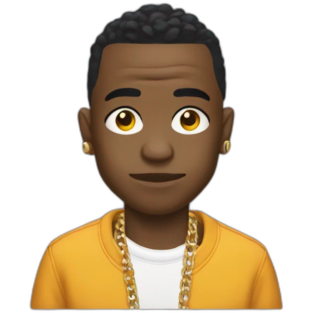 soulja boy emoji