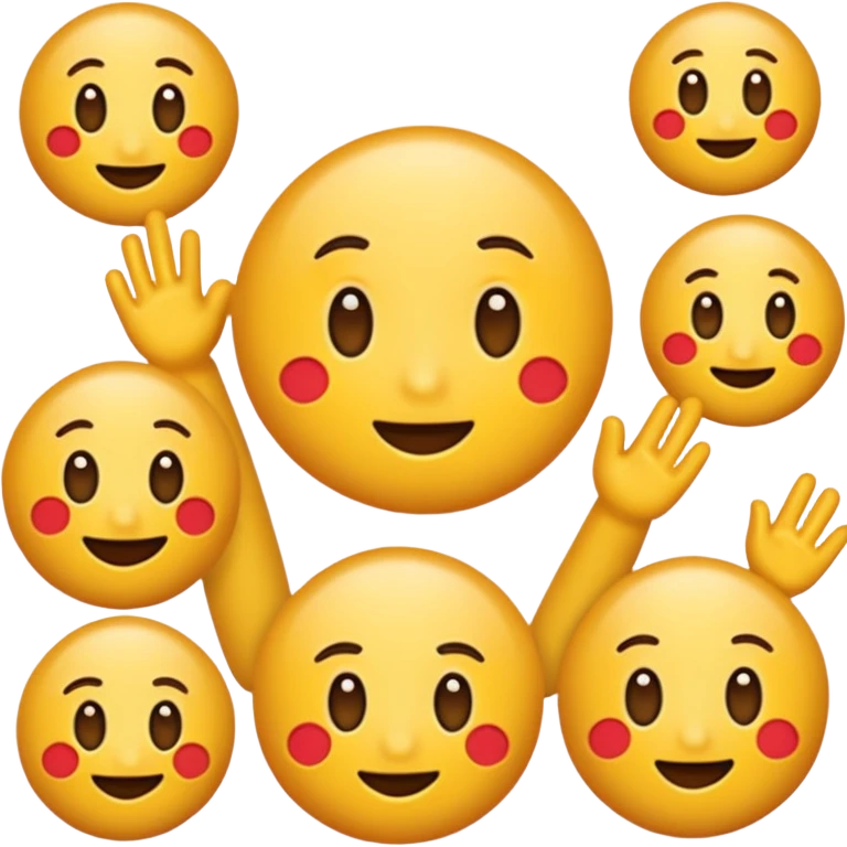 test emoji