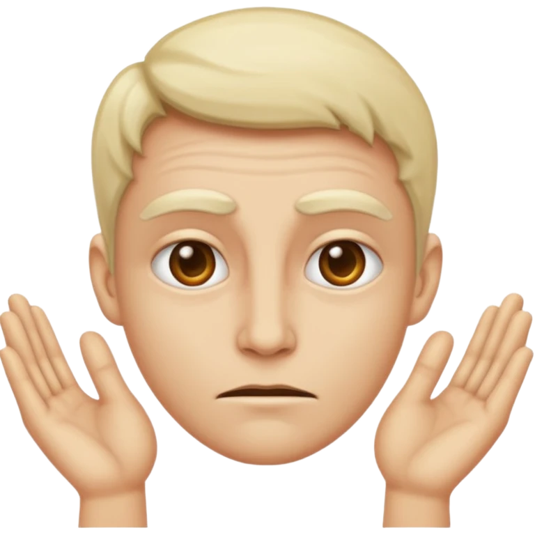 Dark Triad emoji
