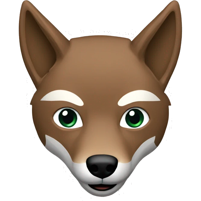 Arizona coyotes  emoji