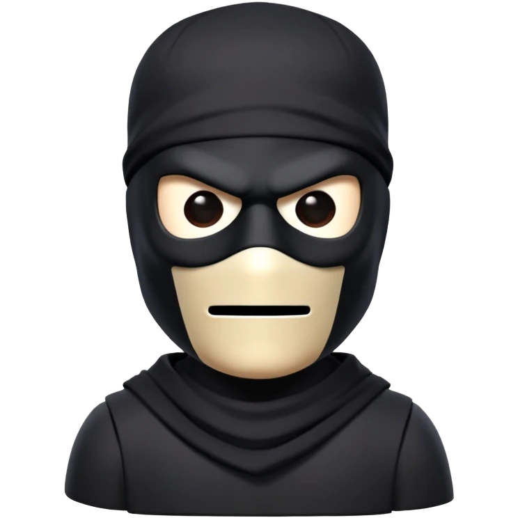 make the character of scary larry from break in story in roblox  emoji