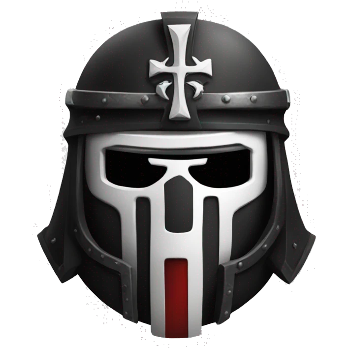 Black Templar warhammer 4000 emoji