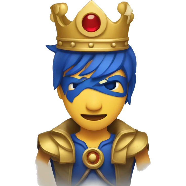 Jira atlassian application king emoji