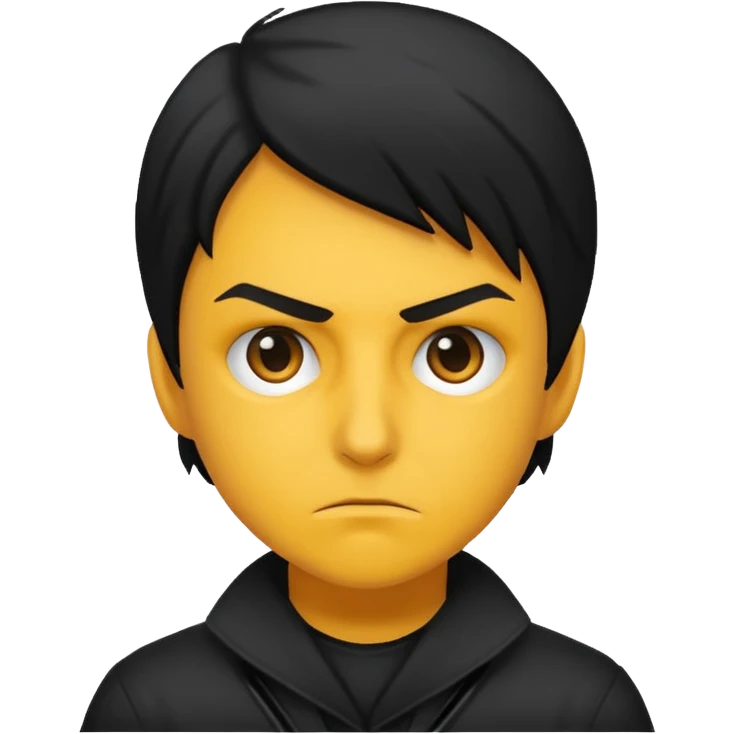 Anarchist emoji