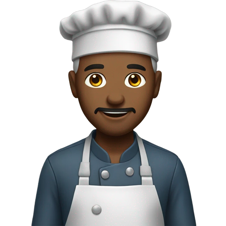 Butcher emoji