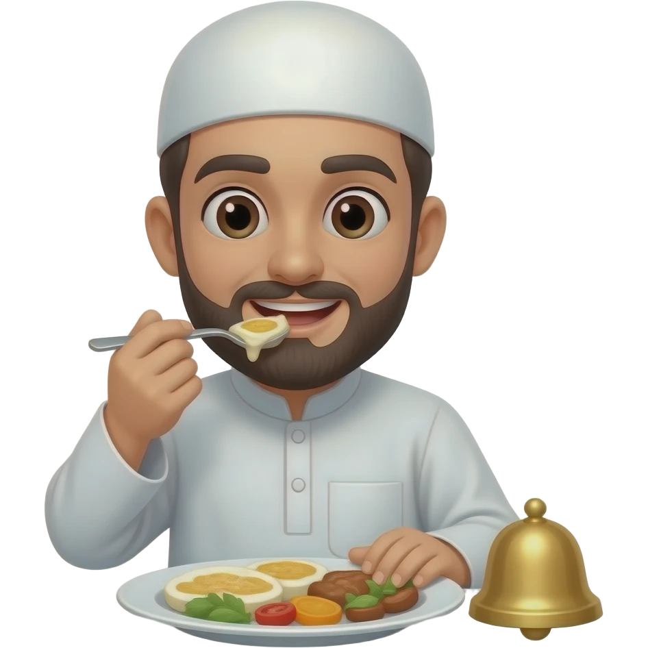 tung tung tung sahur emoji