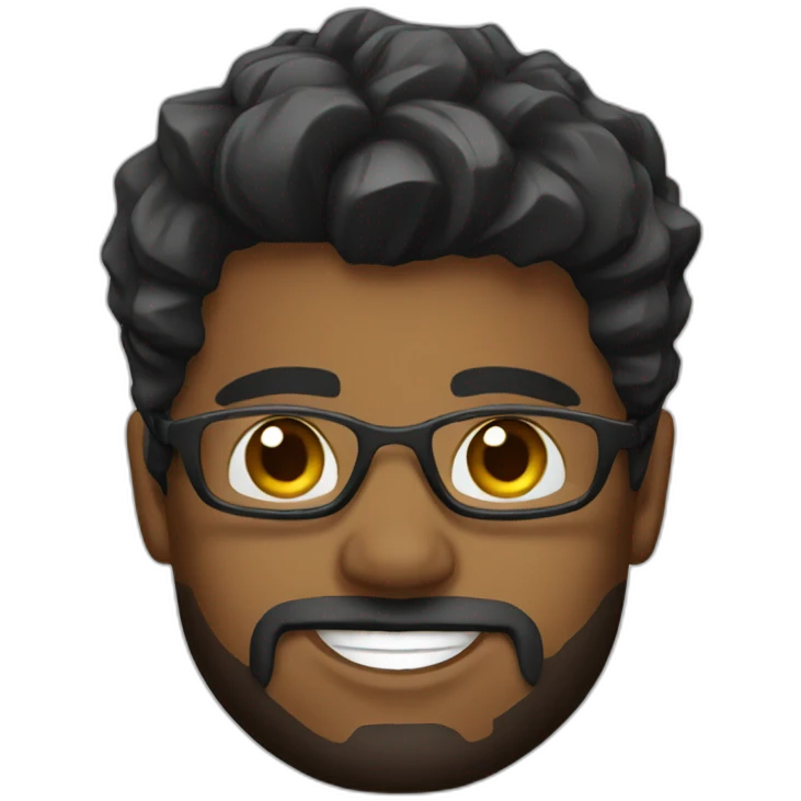 LAMBO emoji