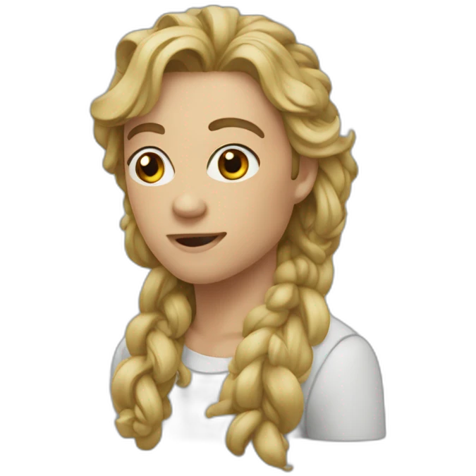 Amixem emoji