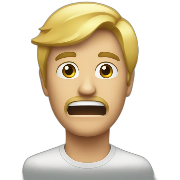 urgency showing emoji