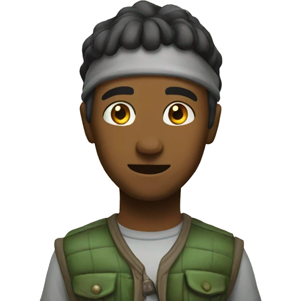 game emoji