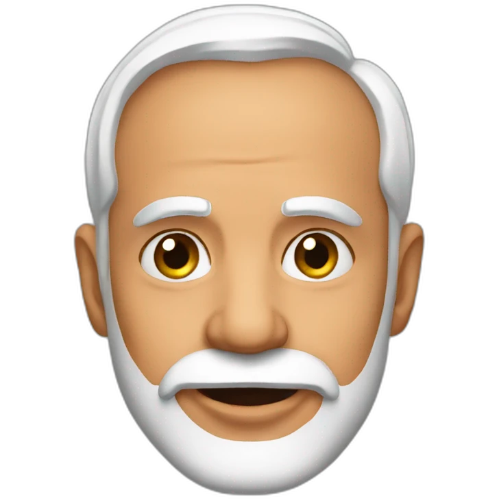 modi emoji