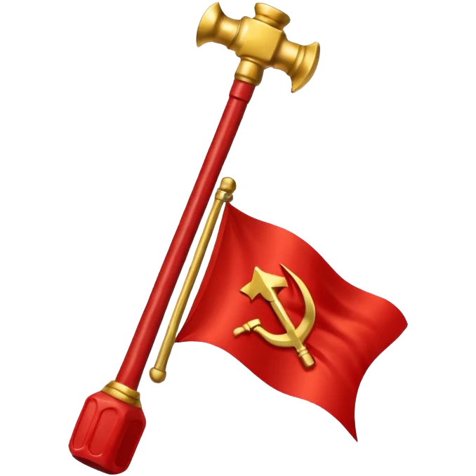 USSR emoji