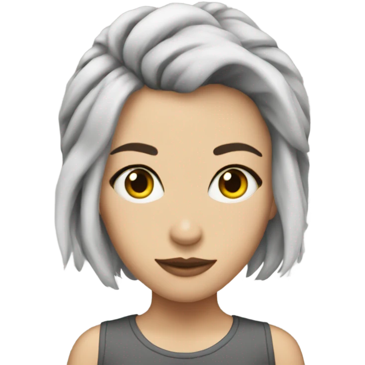 Megan rhodes emoji