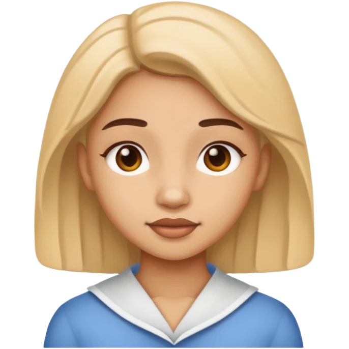 Kapia emoji