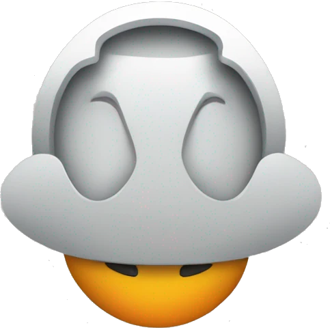 TYPO3 Logo fuk Neos Logo emoji