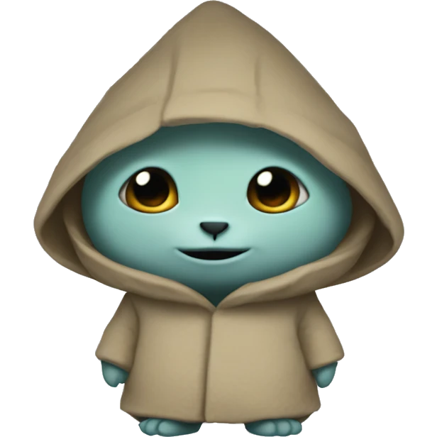 Grogu emoji
