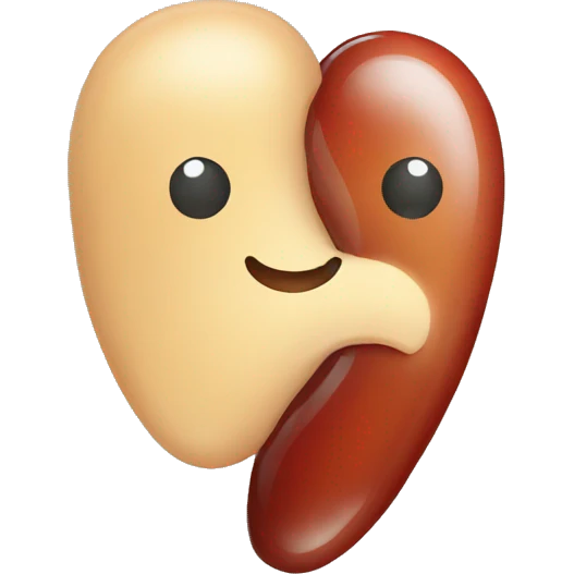 Kidney emoji