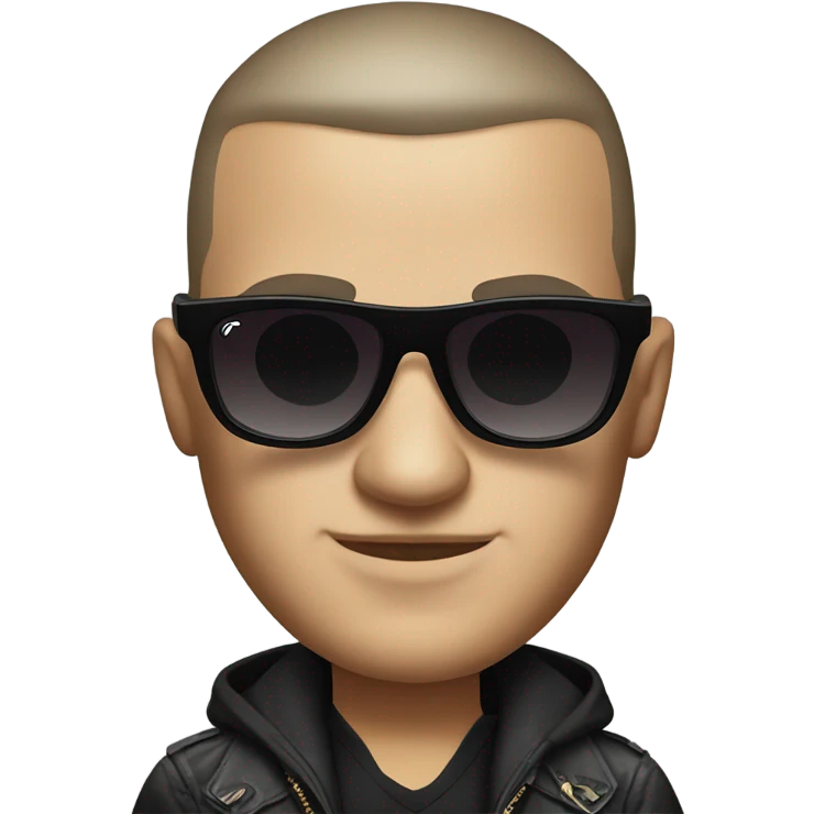 DJ Snake emoji