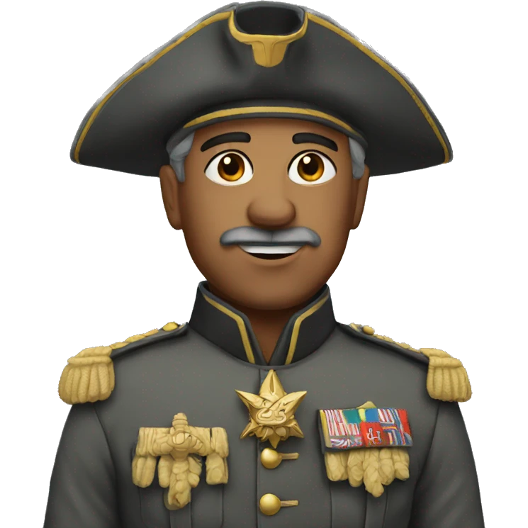 general emoji