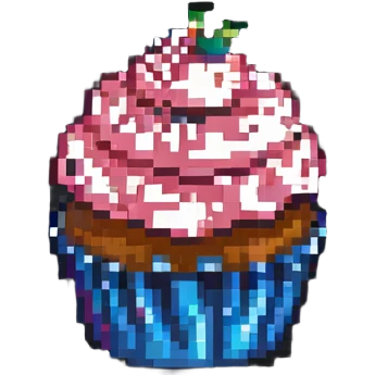 cupcake emoji