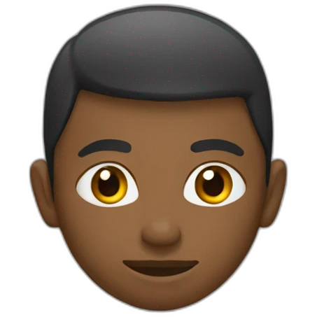 the niger emoji