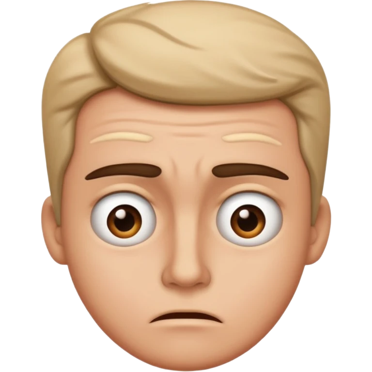 I don’t know  emoji