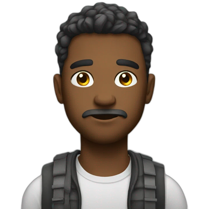 Waste of time emoji