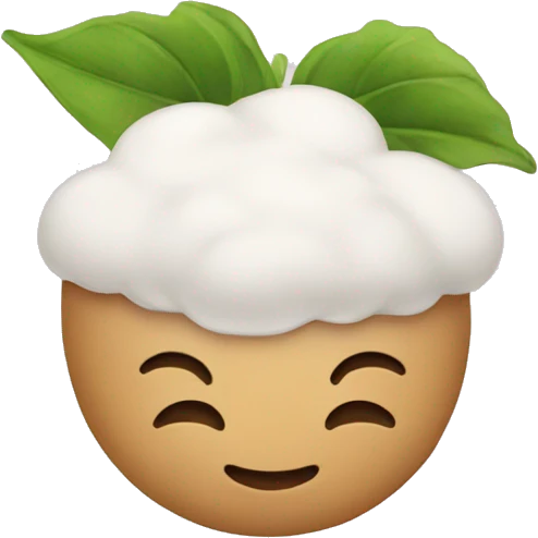idly emoji