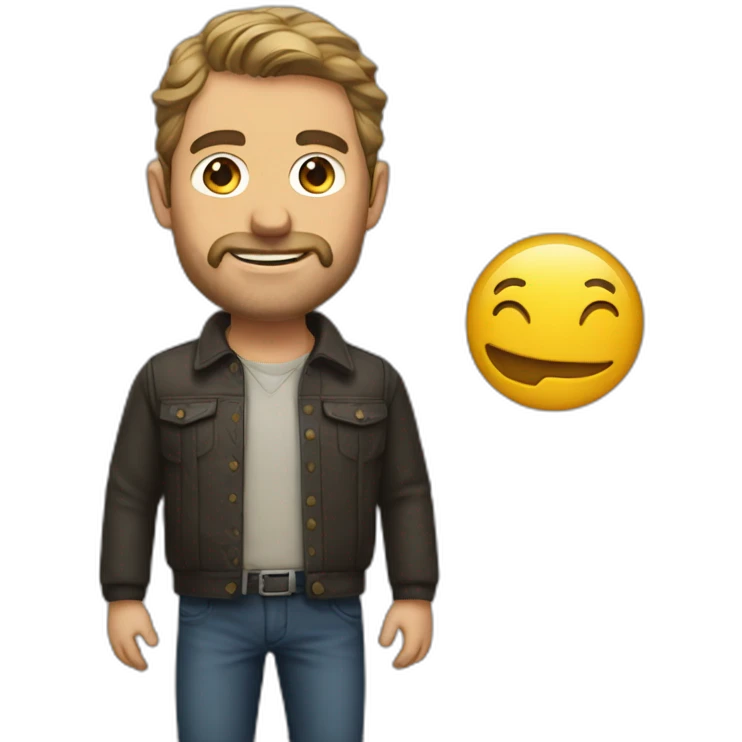 GeorgiaMiller emoji