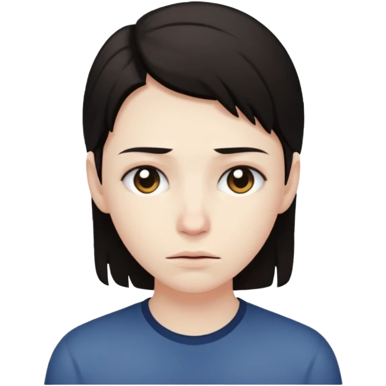 I’m killing myself emoji