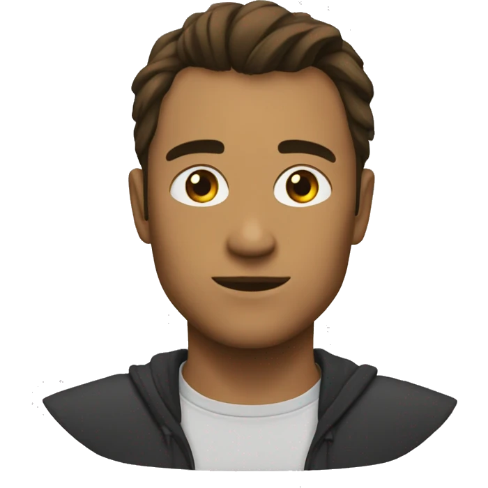 Swane et neo emoji